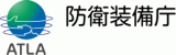 防衛装備庁のロゴ