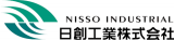 日創工業のロゴ