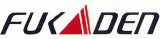フカデンのロゴ