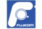 フジコム（機械）のロゴ