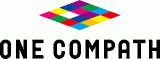 ONE COMPATHのロゴ