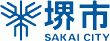 堺市教育委員会のロゴ