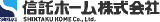 信託ホームのロゴ