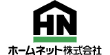 ホームネット（コールセンター）のロゴ