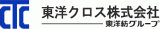 東洋クロスのロゴ