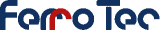 フェローテック（旧：株式会社フェローテックホールディングス）のロゴ