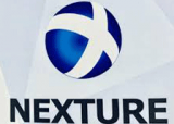 ネクスチャーのロゴ