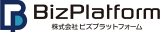 BizPlatformのロゴ