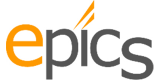 epicsのロゴ