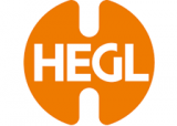 HEGLのロゴ