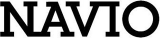 NAVIOのロゴ