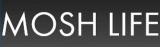 MOSH LIFEのロゴ