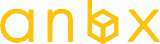 anbxのロゴ