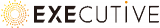 エグゼクティブのロゴ