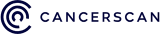 キャンサースキャンのロゴ