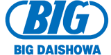 BIG DAISHOWAのロゴ