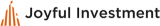 Joyful Investmentのロゴ