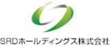 SRDホールディングスのロゴ
