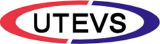 ウツエバルブサービスのロゴ