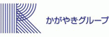 かがやき税理士法人のロゴ