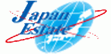 ジャパンエステートのロゴ