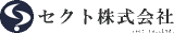 セクト（冠婚葬祭）のロゴ