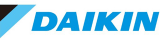 ダイキンHVACソリューション北陸のロゴ