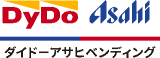 ダイドーアサヒベンディング（旧：ダイドービバレッジサービス株式会社）のロゴ