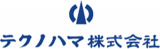 テクノハマのロゴ