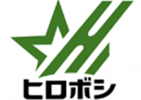 ヒロボシのロゴ