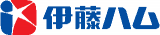 伊藤ハム販売のロゴ