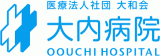 医療法人社団大和会（病院・東京都）のロゴ