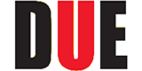 DUEのロゴ