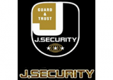J.SECURITYのロゴ