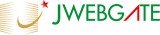 JWEBGATEのロゴ