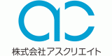 アスクリエイトのロゴ