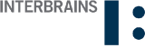 インターブレインズのロゴ