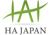エイチエージャパンのロゴ