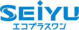 成友エコプラスワン（旧：株式会社エコワスプラント）のロゴ