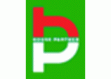 ハウスパートナー（不動産・千葉県）のロゴ
