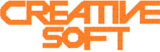 クリエイティブ・ソフトのロゴ