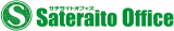 サテライトオフィスのロゴ