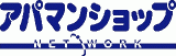 Apaman Networkのロゴ