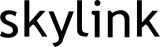 スカイリンクのロゴ