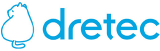 ドリテックのロゴ