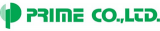 プライム（調剤薬局）のロゴ