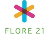 フローレ ツエンティワンのロゴ