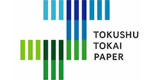 特種東海製紙のロゴ