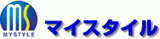 マイスタイルのロゴ