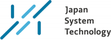 日本システムテクノロジーのロゴ